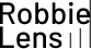 Logo de Robbie-Lens