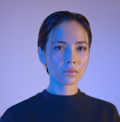 Portrait de Madame Robbie Lens